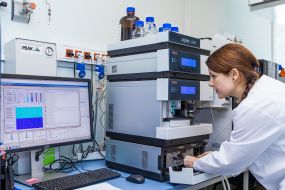 Программа производственного контроля ХАССП в Западной Двине